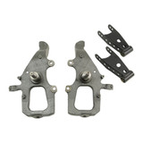 LOWERING KIT W/O SHOCKS - 906