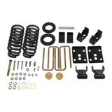 LOWERING KIT W/O SHOCKS - 908