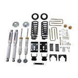 LOWERING KIT W/ STREET PERFORMANCE SHOCKS - 908SP