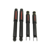 NITRO DROP 2 SHOCK SET (LOWERING) - 9111