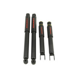 NITRO DROP 2 SHOCK SET (LOWERING) - 9112