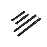 NITRO DROP 2 SHOCK SET (LOWERING) - 9123