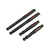 NITRO DROP 2 SHOCK SET (LOWERING) - 9117