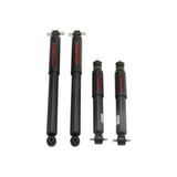 NITRO DROP 2 SHOCK SET (LOWERING) - 9124