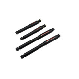 NITRO DROP 2 SHOCK SET (LOWERING) - 9126