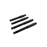 NITRO DROP 2 SHOCK SET (LOWERING) - 9127