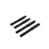 NITRO DROP 2 SHOCK SET (LOWERING) - 9130