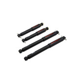 NITRO DROP 2 SHOCK SET (LOWERING) - 9136