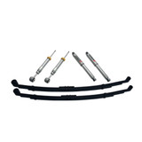 LOWERING KIT W/ STREET PERFORMANCE SHOCKS - 913SP
