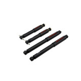 NITRO DROP 2 SHOCK SET (LOWERING) - 9143