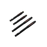 NITRO DROP 2 SHOCK SET (LOWERING) - 9141