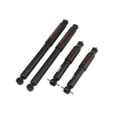 NITRO DROP 2 SHOCK SET (LOWERING) - 9142