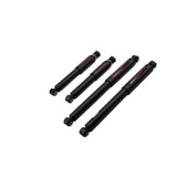 NITRO DROP 2 SHOCK SET (LOWERING) - 9163