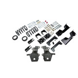 LOWERING KIT W/O SHOCKS - 919