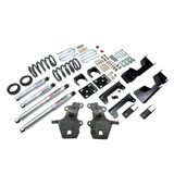 LOWERING KIT W/ STREET PERFORMANCE SHOCKS - 918SP