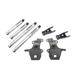 LOWERING KIT W/ STREET PERFORMANCE SHOCKS - 922SP