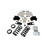 LOWERING KIT W/O SHOCKS - 923