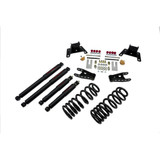LOWERING KIT W/ NITRO DROP 2 SHOCKS - 924ND