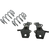 LOWERING KIT W/O SHOCKS - 932