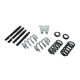 LOWERING KIT W/ NITRO DROP 2 SHOCKS - 934ND