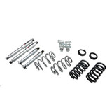 LOWERING KIT W/ STREET PERFORMANCE SHOCKS - 934SP