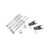 LOWERING KIT W/ STREET PERFORMANCE SHOCKS - 935SP