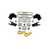 LOWERING KIT W/O SHOCKS - 938