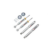 STREET PERFORMANCE SHOCK SET (LOWERING) - 9501