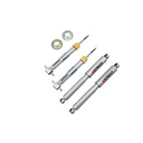 STREET PERFORMANCE SHOCK SET (LOWERING) - 9504