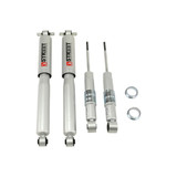 STREET PERFORMANCE SHOCK SET (LOWERING) - 9507