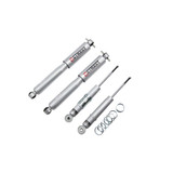 STREET PERFORMANCE SHOCK SET (LOWERING) - 9508