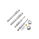 STREET PERFORMANCE SHOCK SET (LOWERING) - 9509