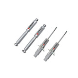 STREET PERFORMANCE SHOCK SET (LOWERING) - 9510