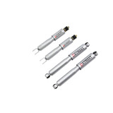 STREET PERFORMANCE SHOCK SET (LOWERING) - 9511