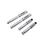 STREET PERFORMANCE SHOCK SET (LOWERING) - 9516
