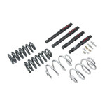 LOWERING KIT W/ NITRO DROP 2 SHOCKS - 951ND