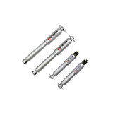 STREET PERFORMANCE SHOCK SET (LOWERING) - 9514