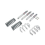 LOWERING KIT W/ STREET PERFORMANCE SHOCKS - 951SP