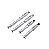 STREET PERFORMANCE SHOCK SET (LOWERING) - 9521