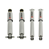 STREET PERFORMANCE SHOCK SET (LOWERING) - 9522
