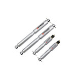 STREET PERFORMANCE SHOCK SET (LOWERING) - 9523