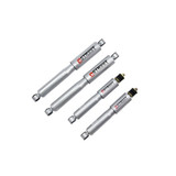 STREET PERFORMANCE SHOCK SET (LOWERING) - 9527