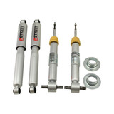 STREET PERFORMANCE SHOCK SET (LOWERING) - 9534
