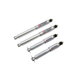 STREET PERFORMANCE SHOCK SET (LOWERING) - 9540