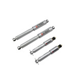 STREET PERFORMANCE SHOCK SET (LOWERING) - 9543