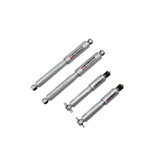 STREET PERFORMANCE SHOCK SET (LOWERING) - 9545