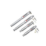 STREET PERFORMANCE SHOCK SET (LOWERING) - 9548