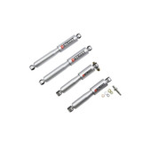 STREET PERFORMANCE SHOCK SET (LOWERING) - 9549