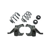LOWERING KIT W/O SHOCKS - 955