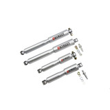 STREET PERFORMANCE SHOCK SET (LOWERING) - 9554